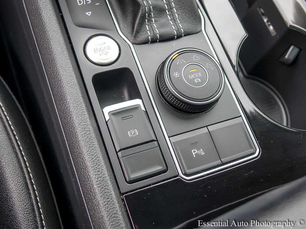 2021 VOLKSWAGEN ATLAS - Image 22