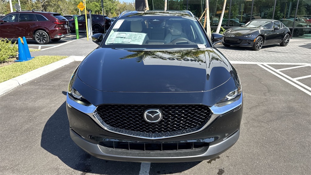 2024 Mazda CX-30 2.5 S Premium photo 31