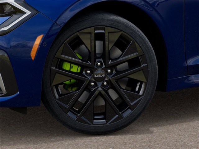 2026 Kia K5 GT photo 9