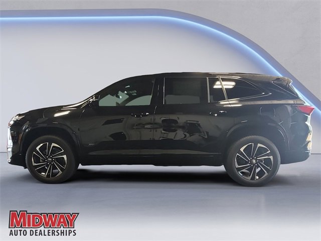 2026 Buick Enclave Sport Touring photo 2