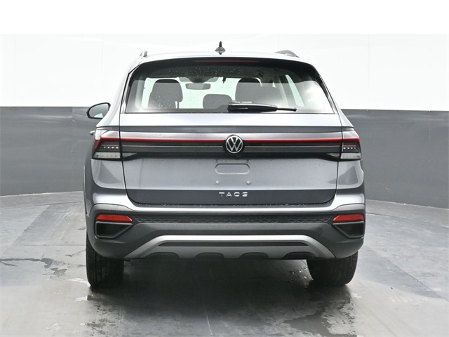 2025 Volkswagen Taos S photo 2