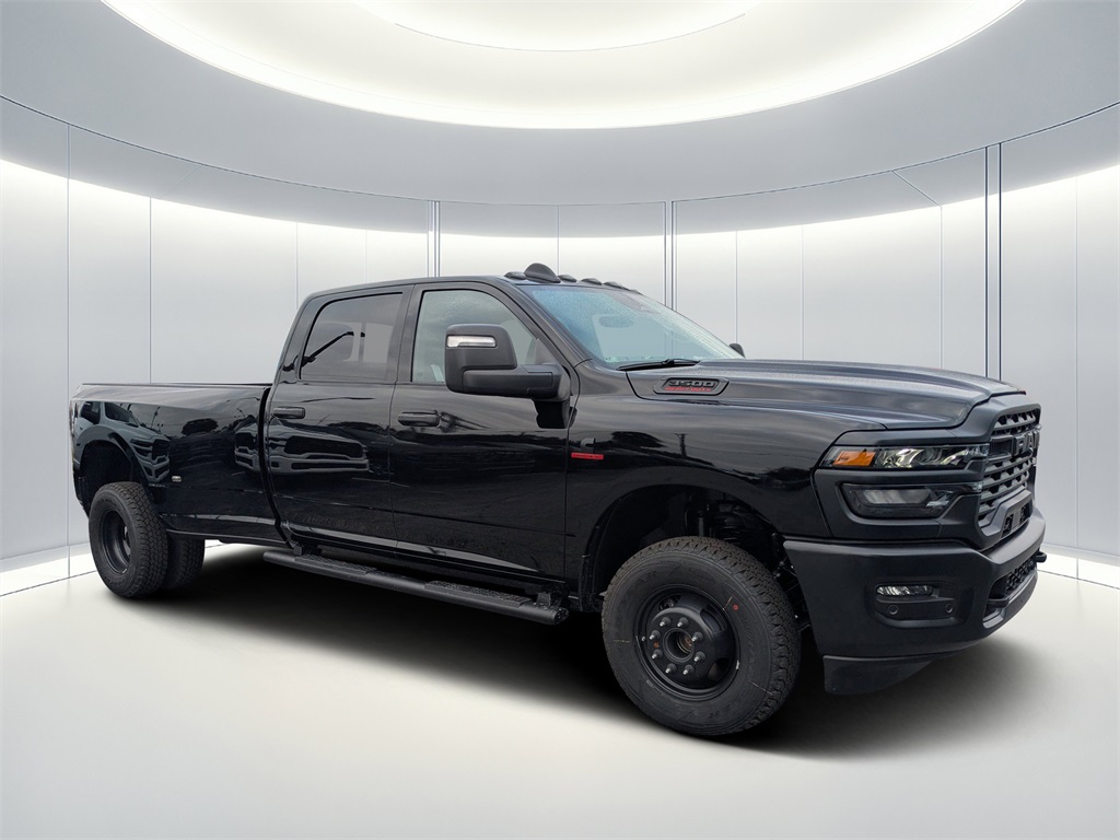 2026 RAM Ram 3500 Pickup Tradesman's photo