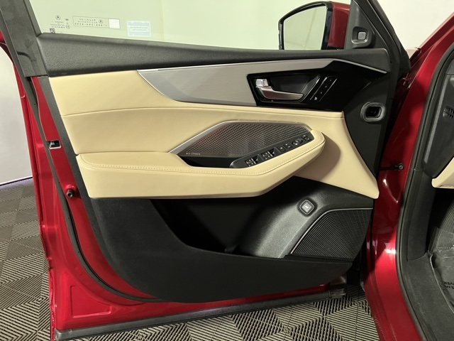 2023 Acura MDX Technology SH-AWD photo 23