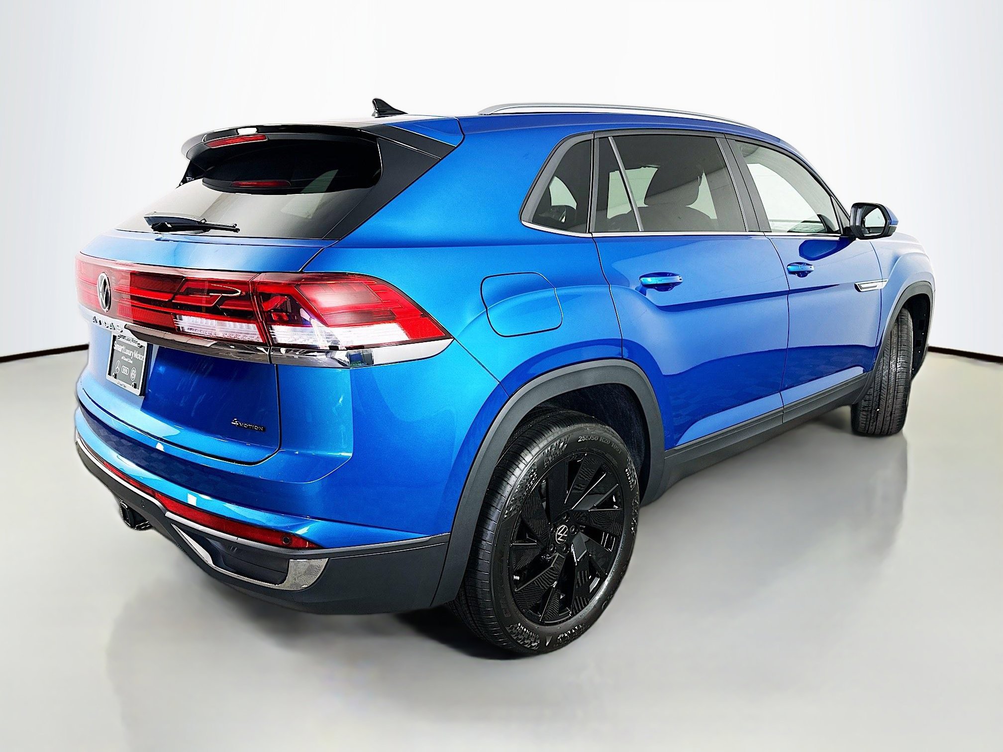 2025 Volkswagen Atlas Cross Sport SE Technology photo 7