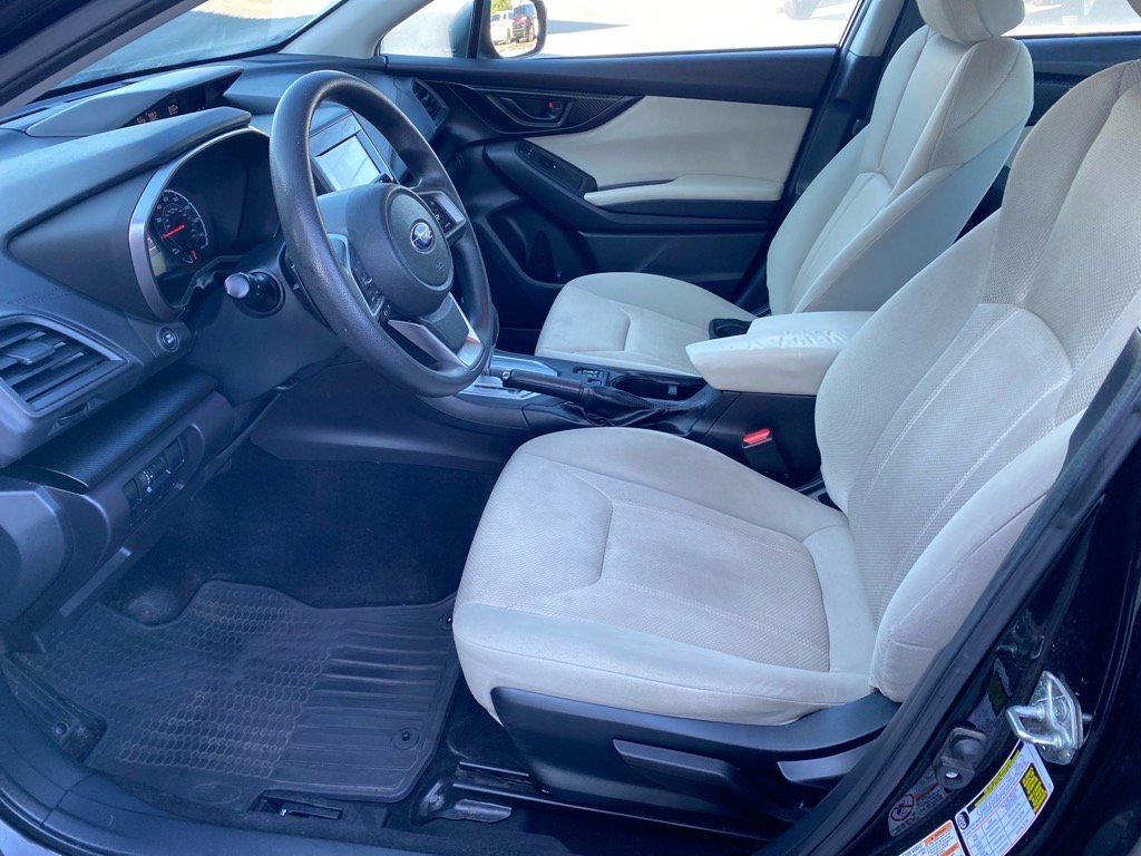 2018 Subaru Impreza Premium photo 9