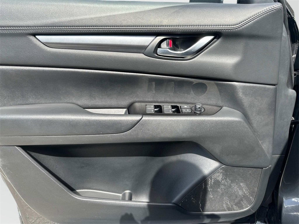 2025 Mazda CX-5 2.5 S Preferred photo 14