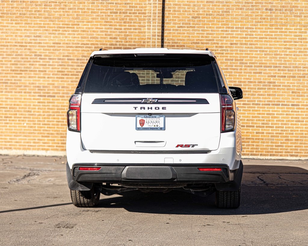 2024 CHEVROLET TAHOE - Image 12
