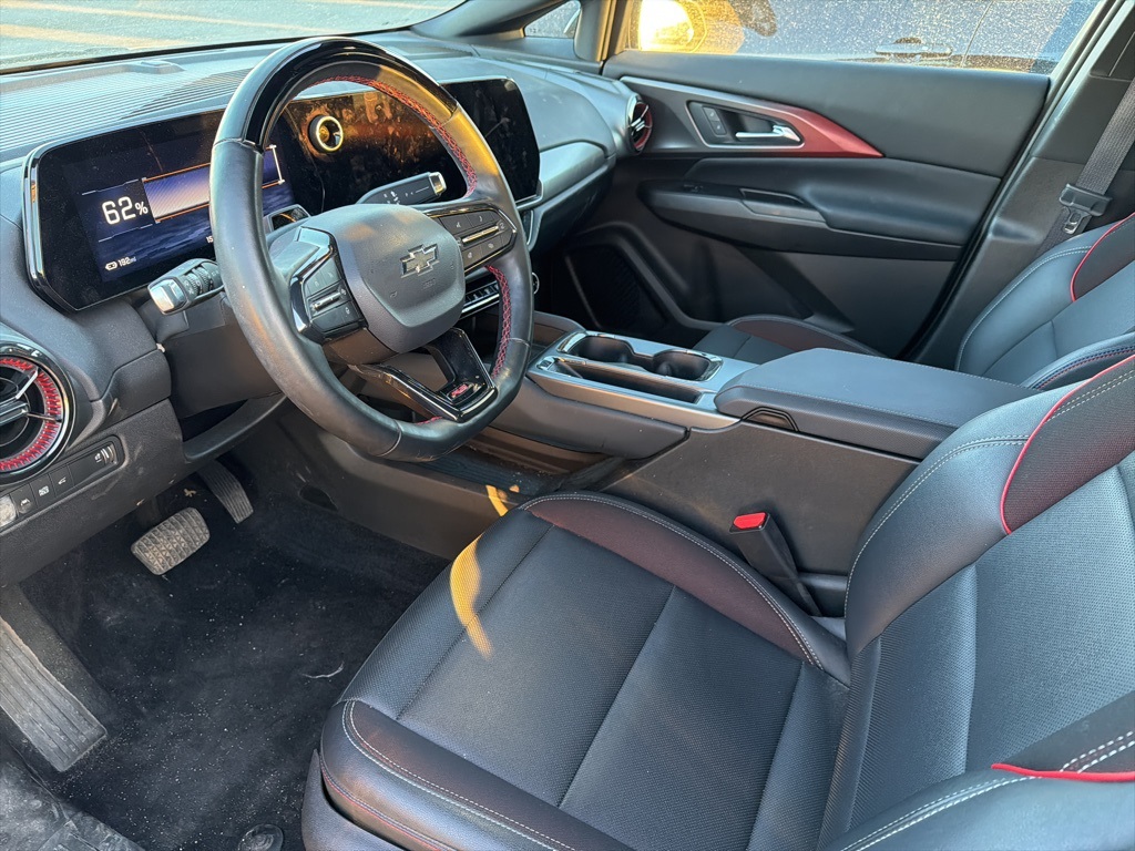 2024 CHEVROLET EQUINOX - Image 12