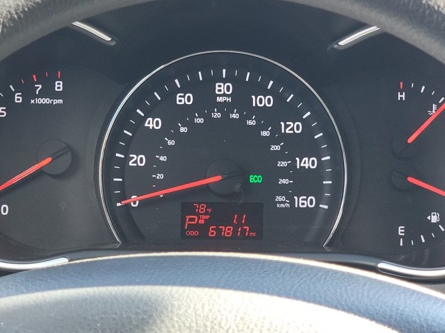 2015 Kia Sorento LX photo 30