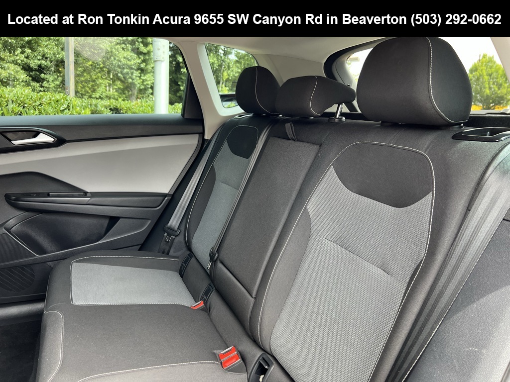 2022 Volkswagen Taos S photo 24