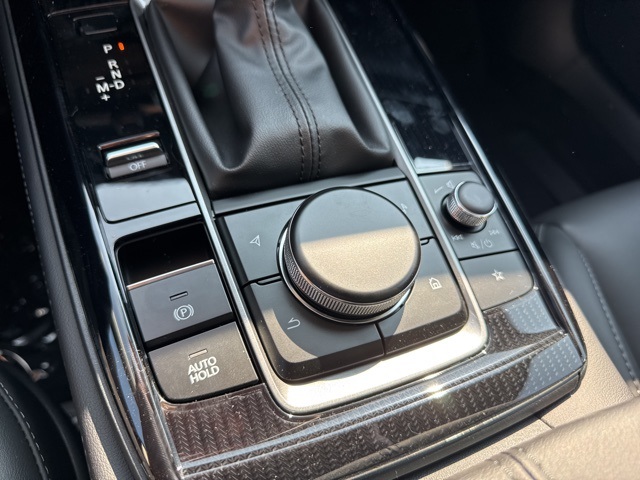 2025 Mazda CX-30 2.5 Select Sport photo 15