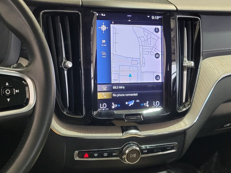 2021 Volvo XC60 T5 Inscription photo 23