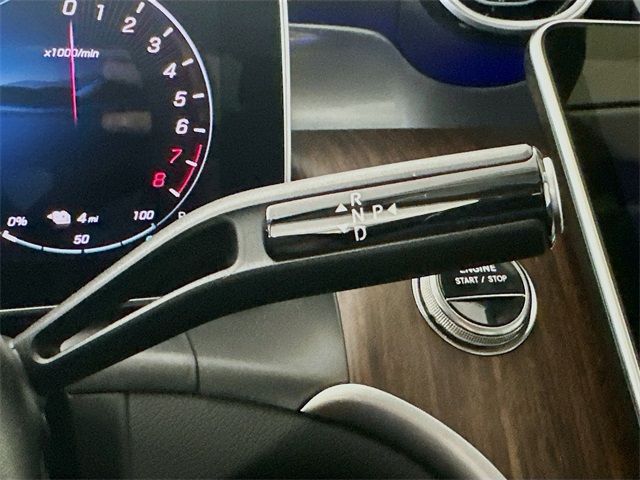 2025 Mercedes Benz GLC 350e 4MATIC photo 16