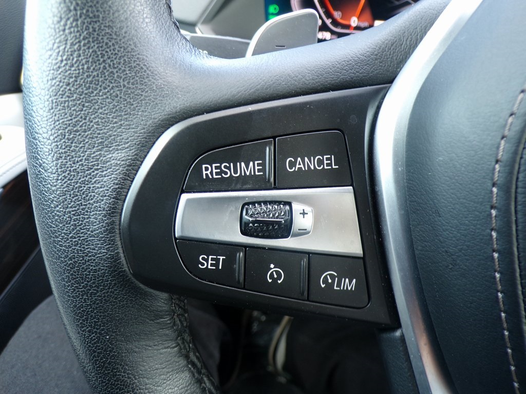 2023 Bmw X5 xDrive40i photo 21