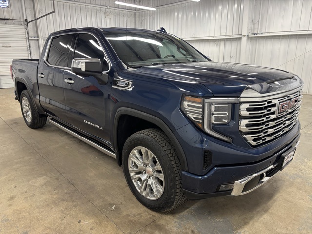 2022 GMC Sierra 1500 Denali Denali's photo