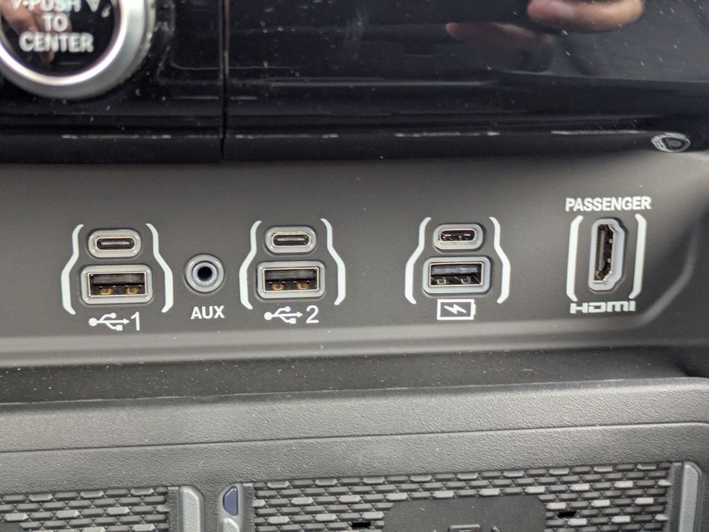 2026 Ram 1500 photo 25