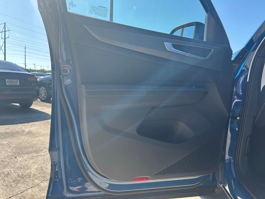 2026 Volkswagen Atlas Cross Sport SE photo 40