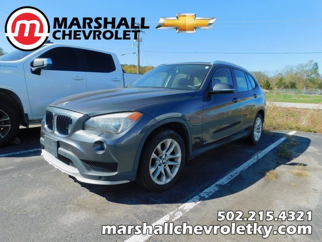 2015 BMW X1 28i