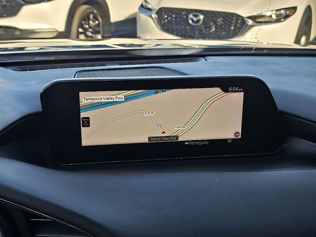 2021 Mazda Mazda3 Premium Plus photo 31