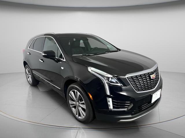 2025 Cadillac XT5 Premium Luxury's photo