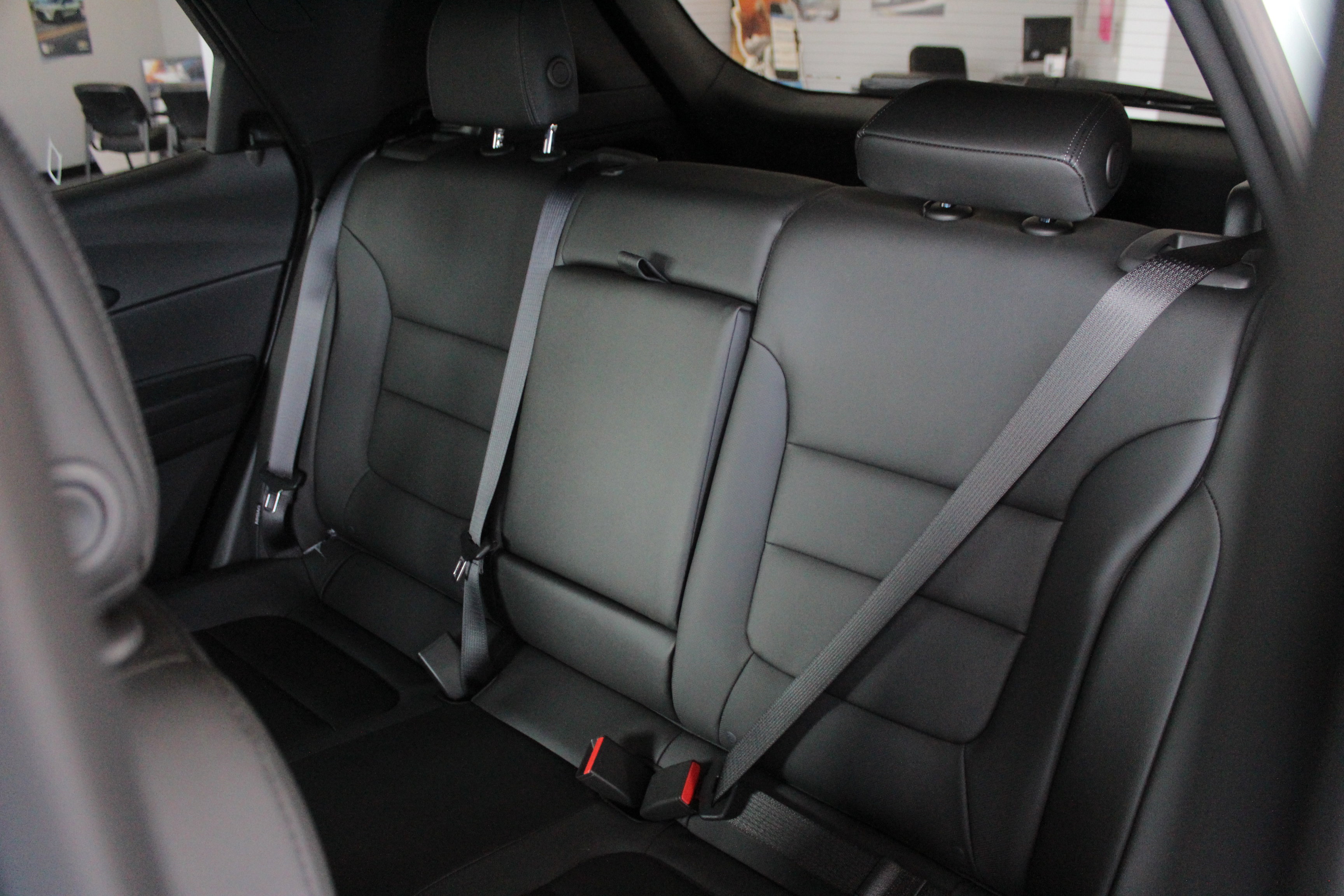 2026 Chevrolet Trailblazer ACTIV photo 14