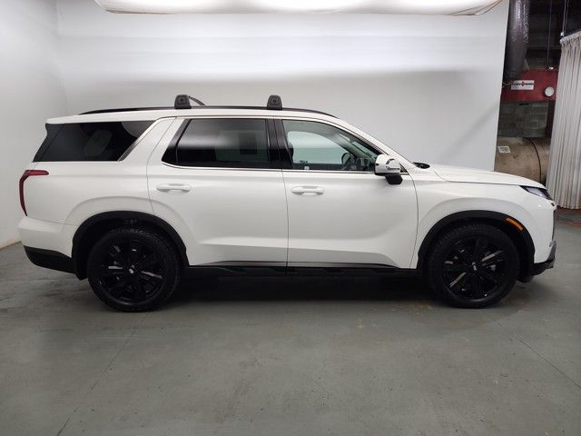 2023 Hyundai Palisade XRT photo 4