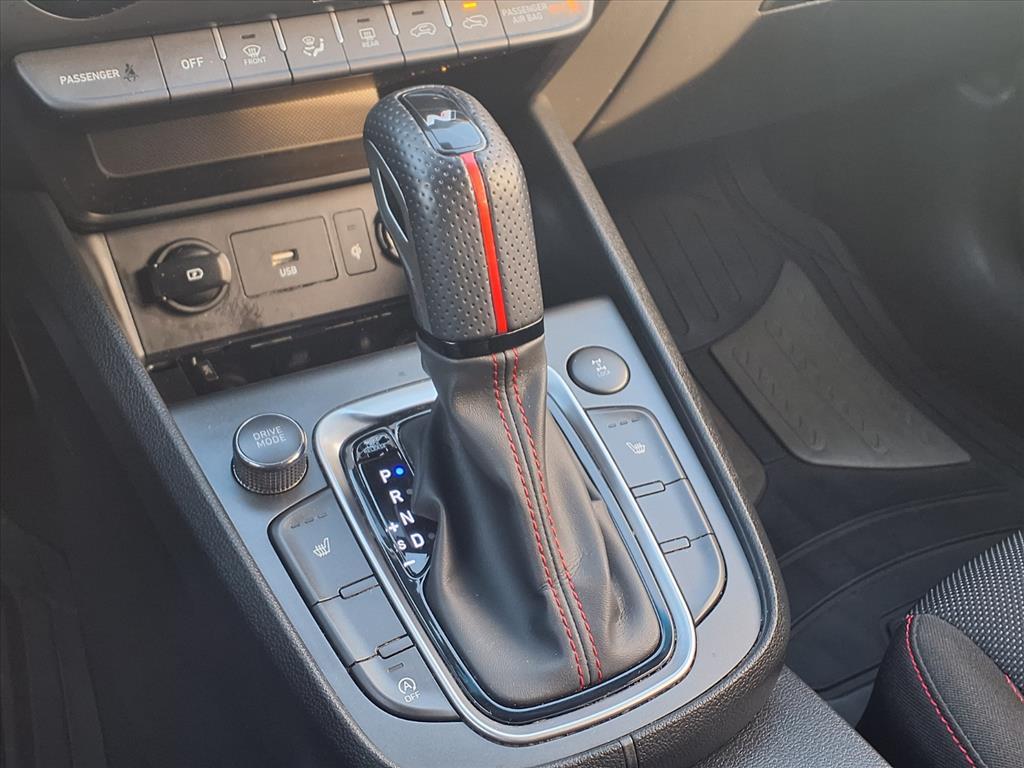 2023 Hyundai Kona N Line photo 13