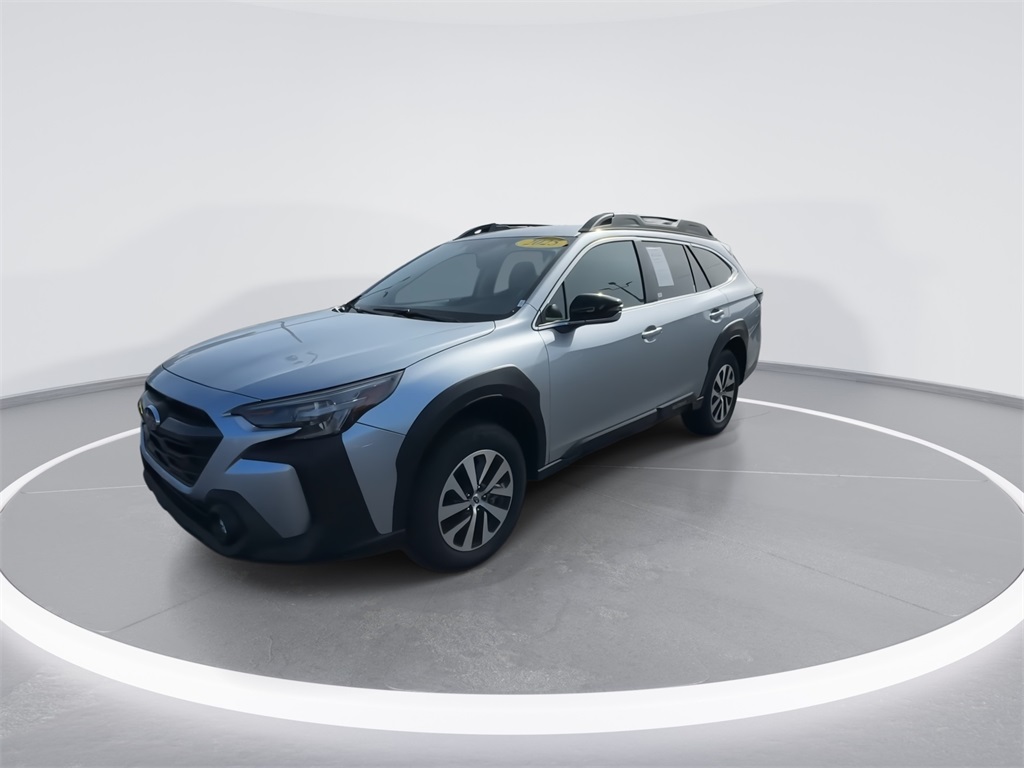2025 Subaru Outback Premium photo 4