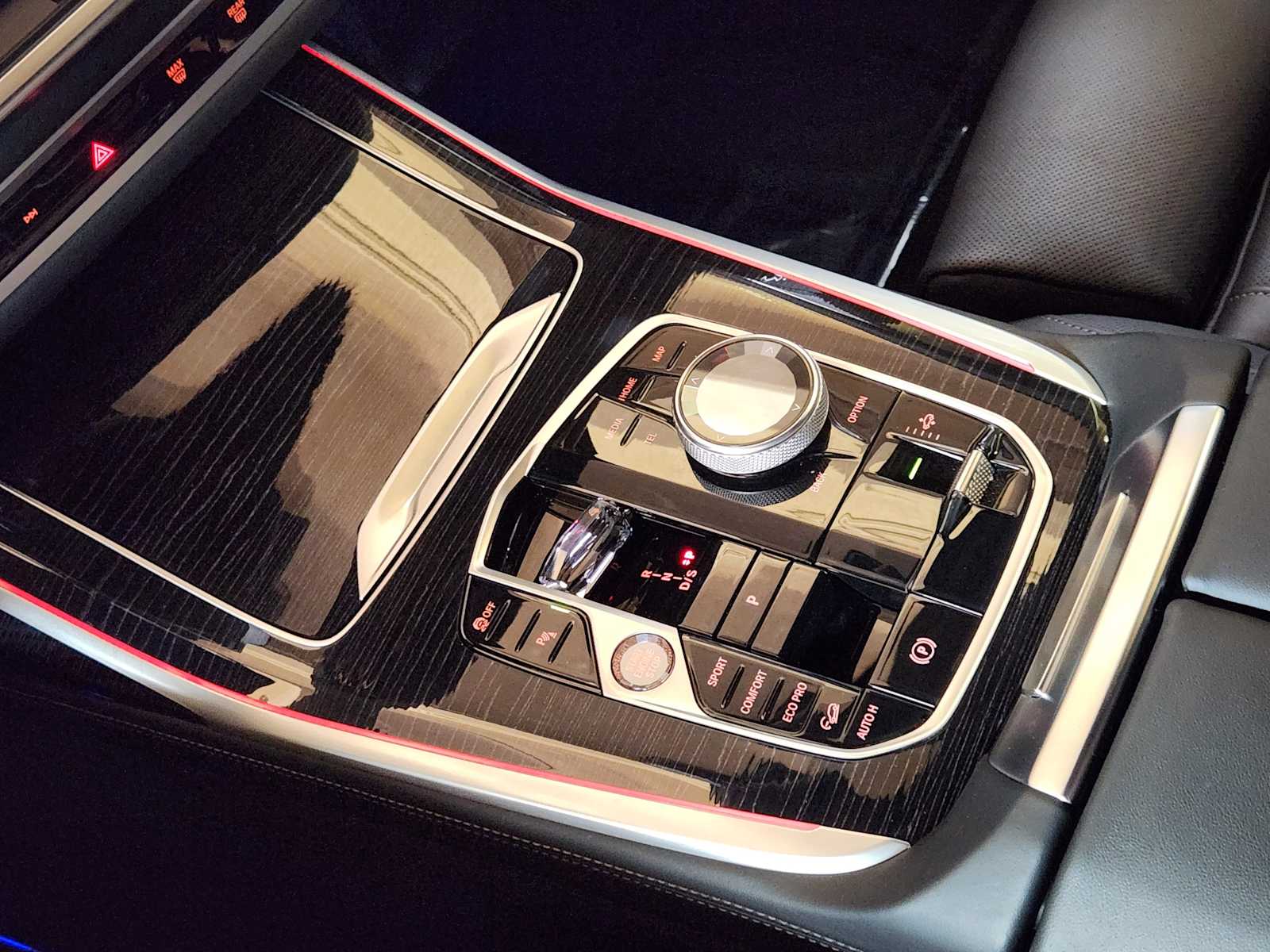 2024 Bmw X7 M60i photo 12