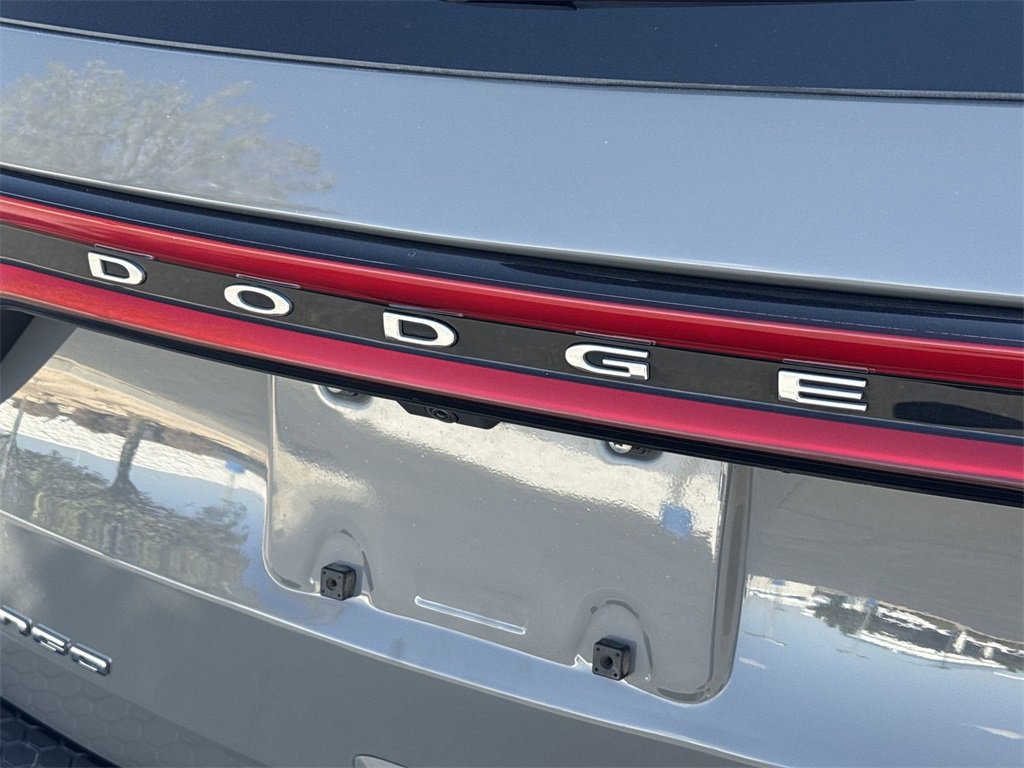 2023 Dodge Durango GT Plus photo 20