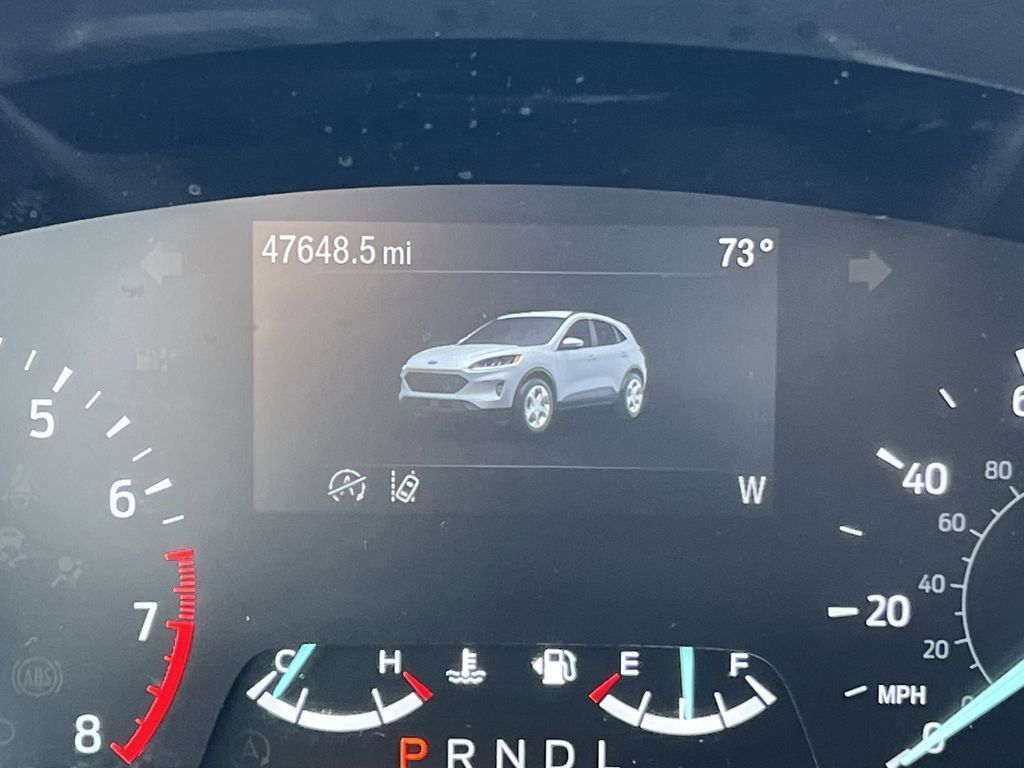 2021 Ford Escape SE photo 15