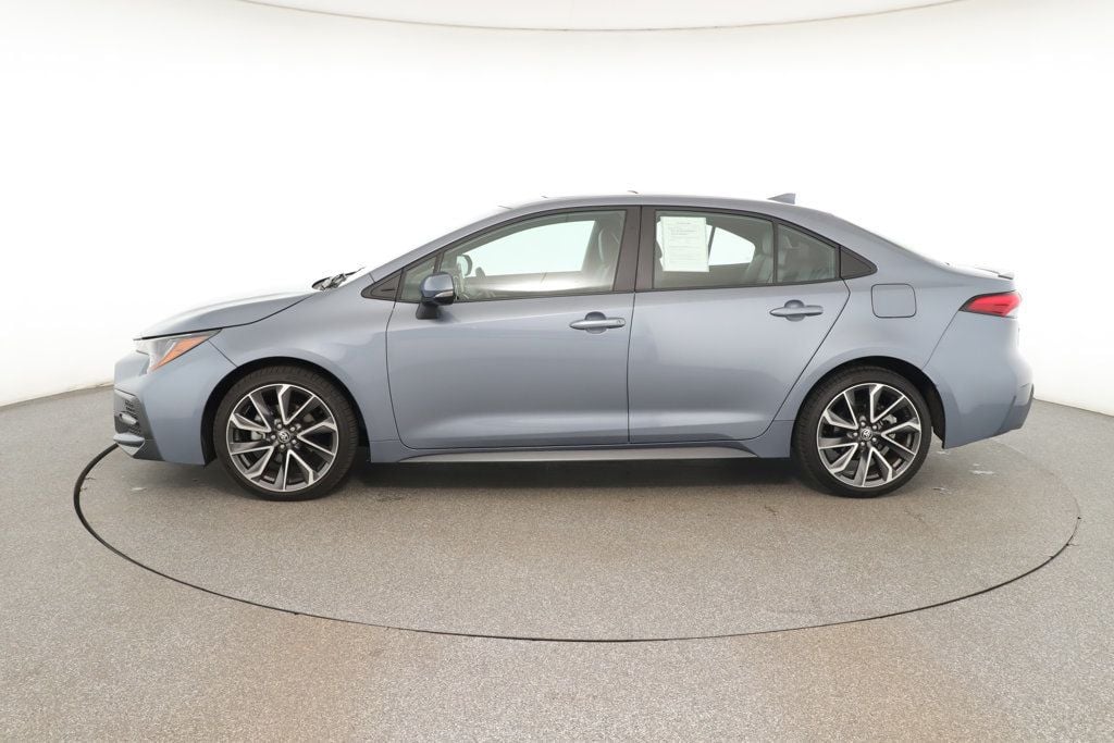 2022 Toyota Corolla XSE photo 2