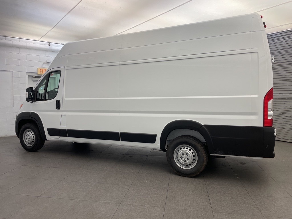 2025 Ram ProMaster 3500 photo 6