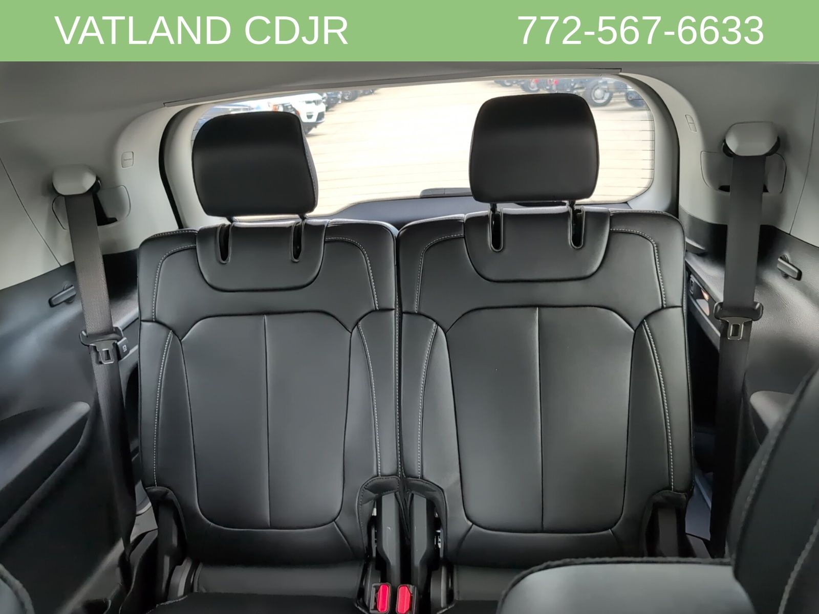 2023 Jeep Grand Cherokee Limited photo 31