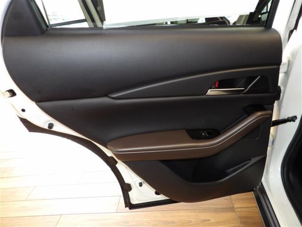 2025 Mazda CX-30 2.5 S Premium photo 21