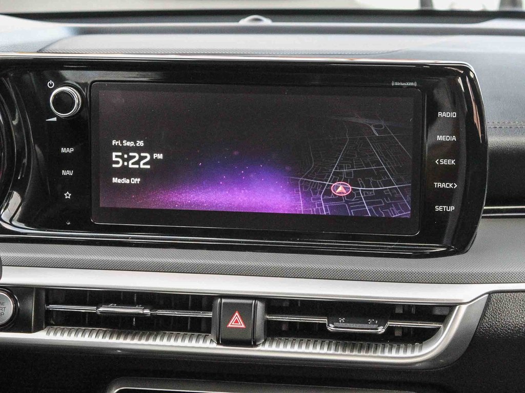 2023 Kia K5 GT-Line photo 14