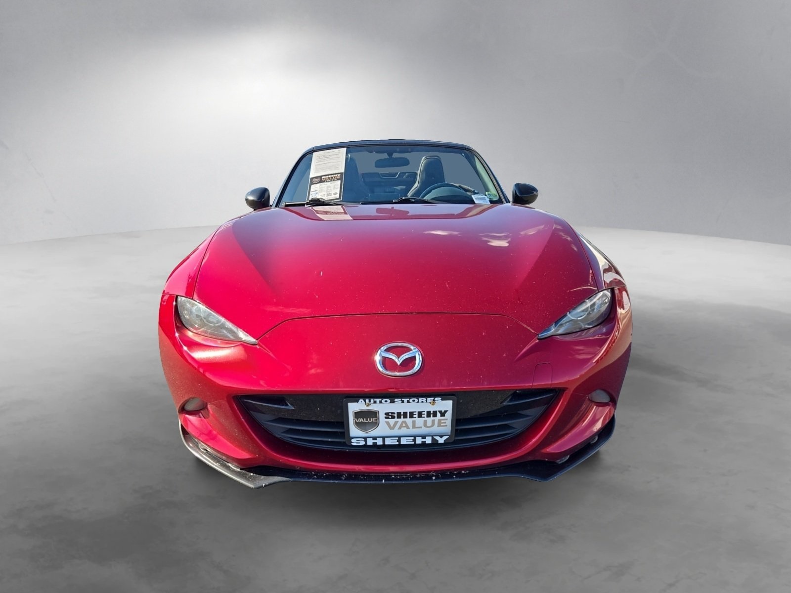 2019 Mazda MX-5 Miata Miata photo 15