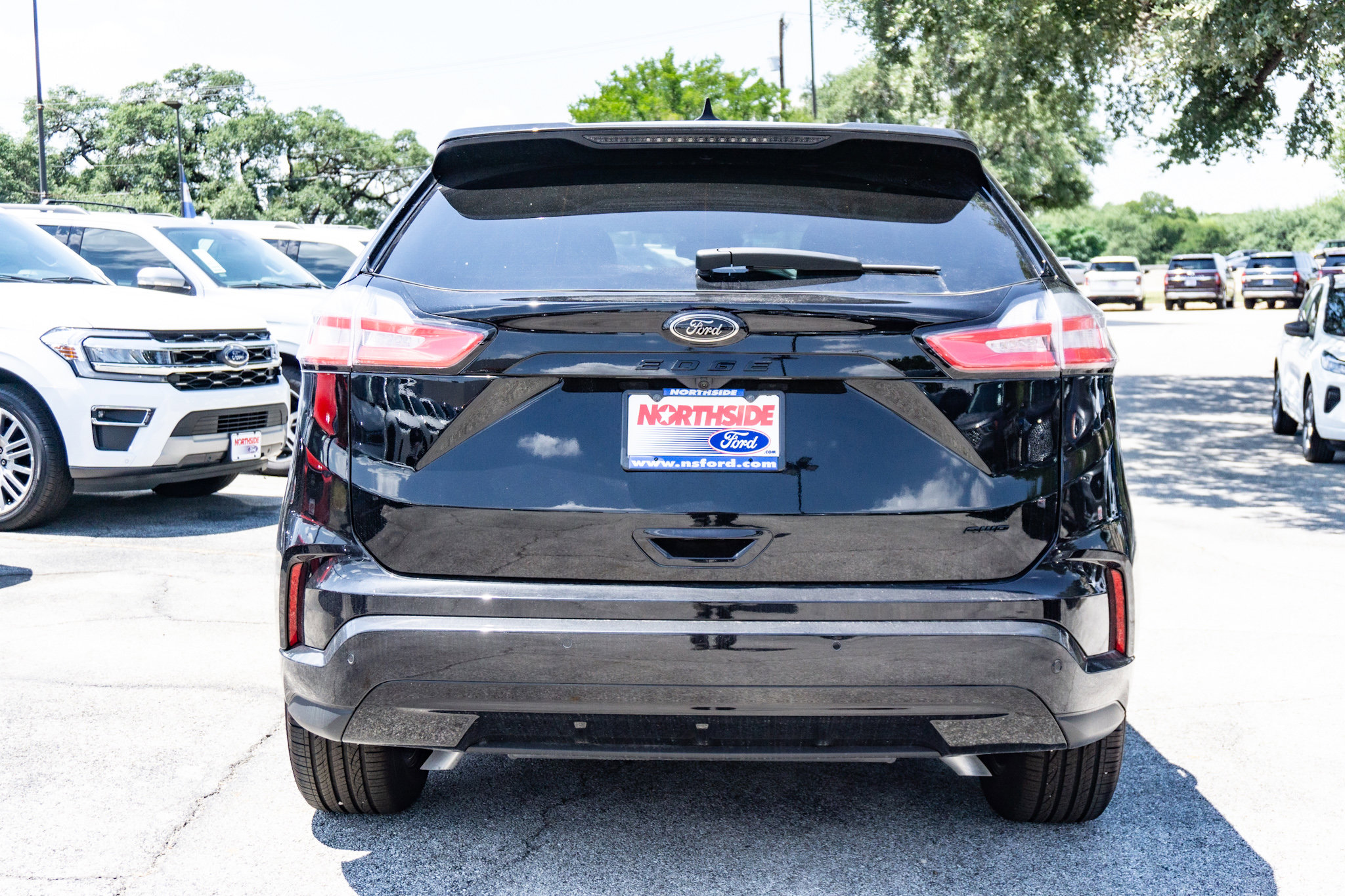 2024 Ford Edge SE photo 6