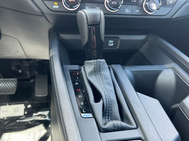2025 Honda Accord SE photo 27