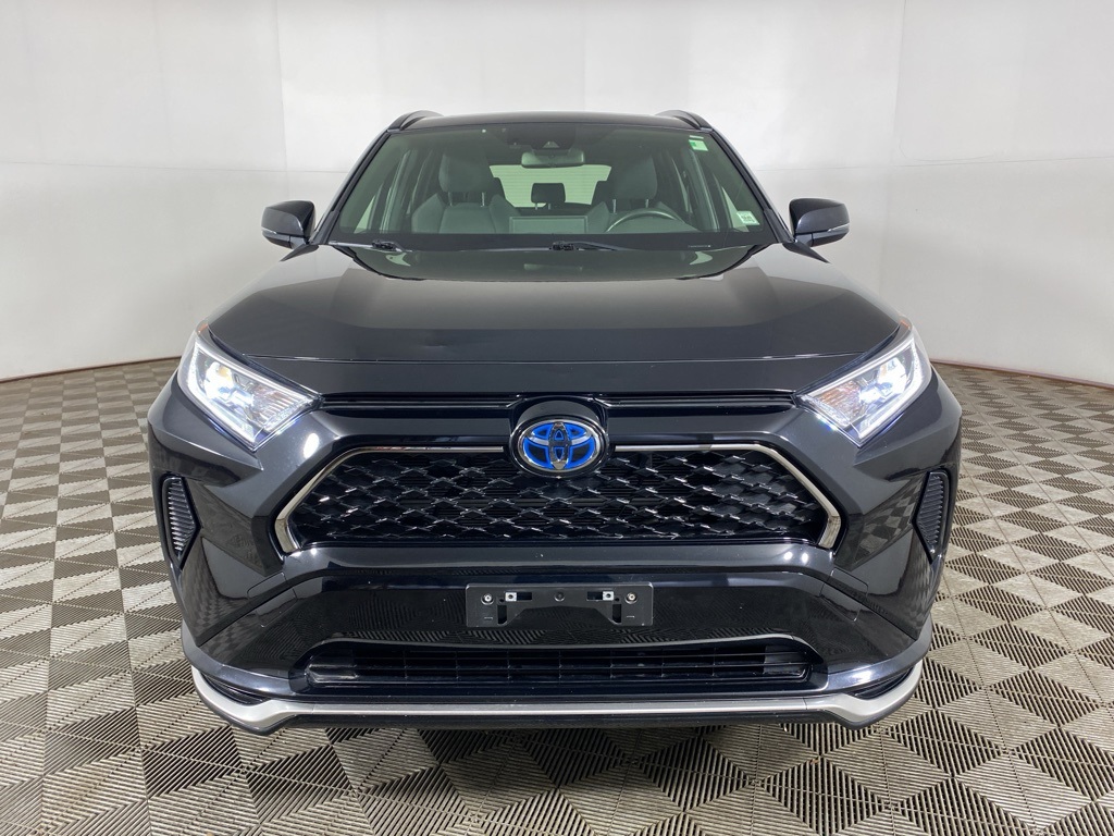 2021 Toyota RAV4 Prime XLE Premium photo 4