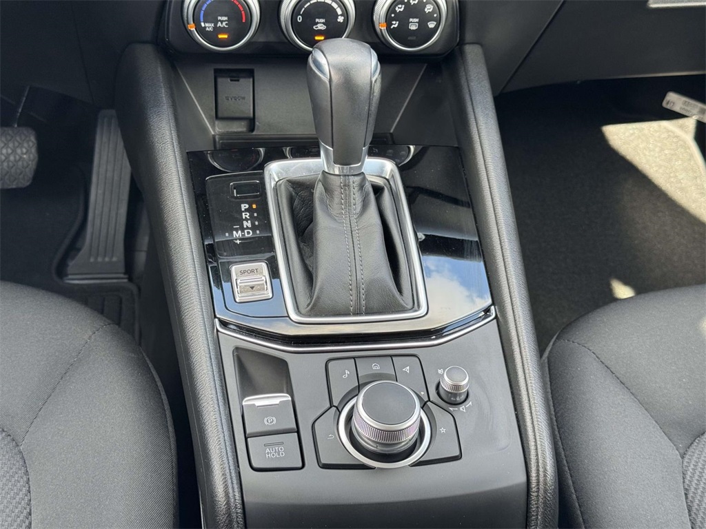 2022 Mazda CX-5 2.5 S photo 21