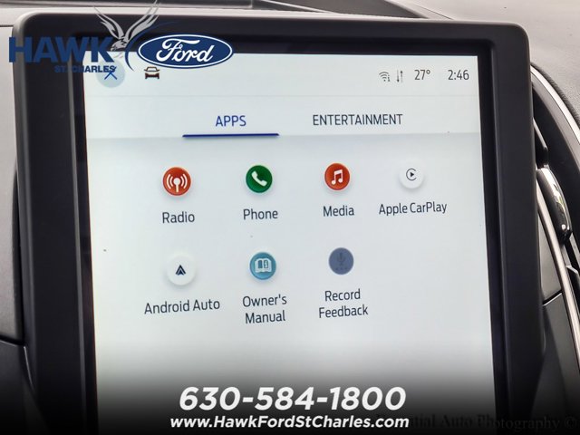 2022 FORD EDGE - Image 38