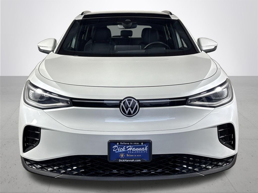 2023 Volkswagen ID.4 Pro S photo 3