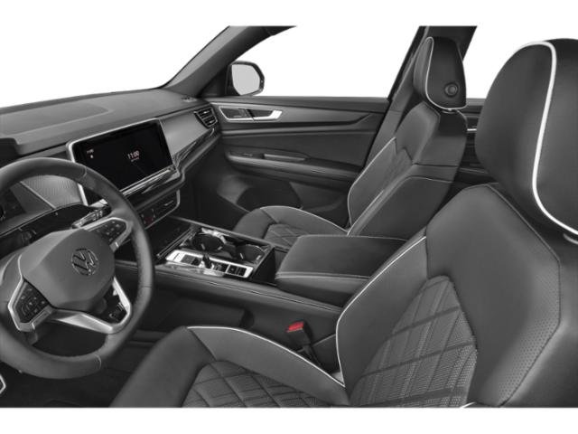 2025 Volkswagen Atlas Cross Sport SEL Premium R-Line photo 12