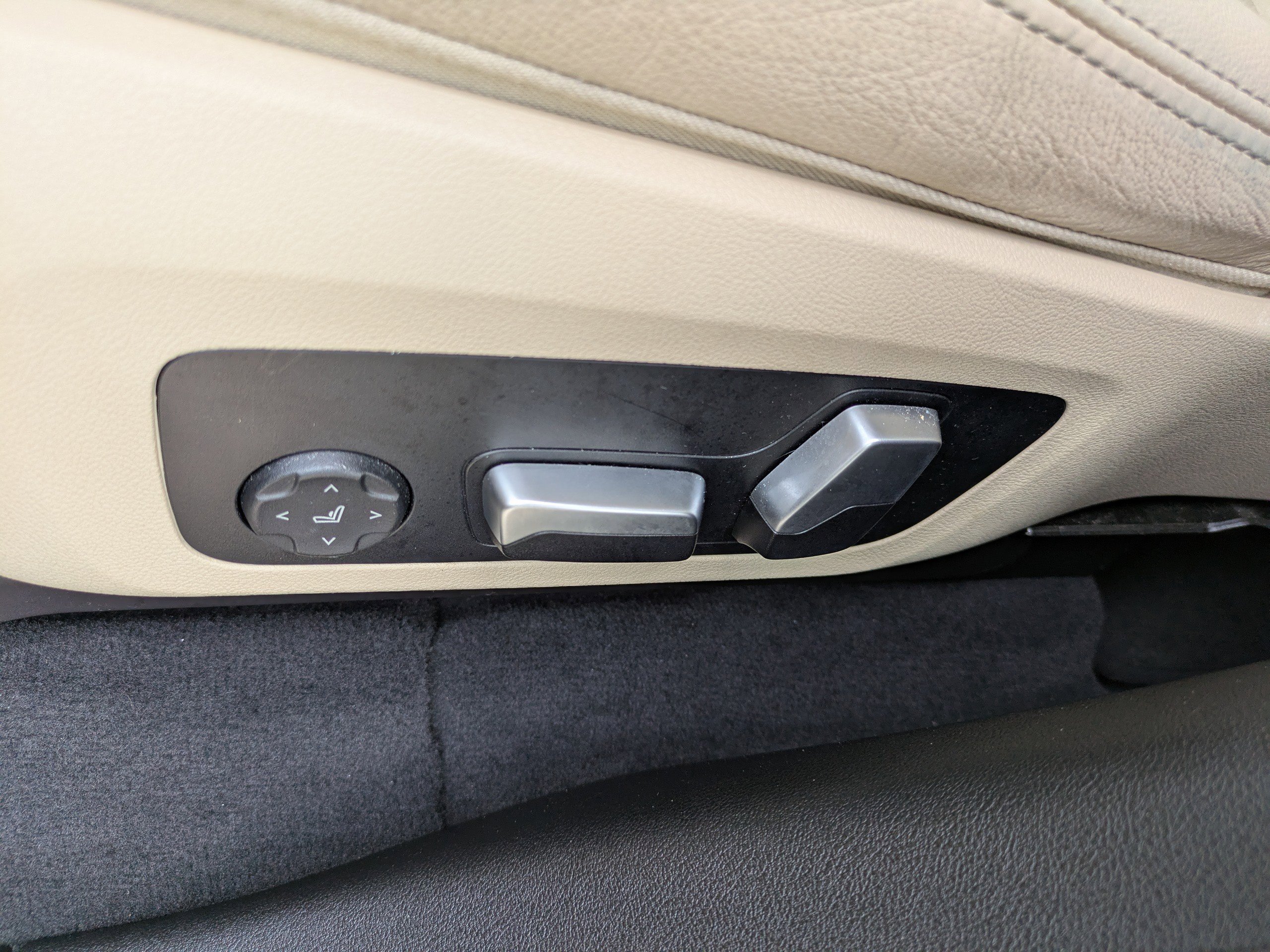 2022 Bmw X3 sDrive30i photo 18