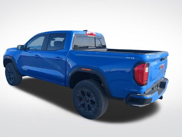 2025 Gmc Canyon Elevation photo 3