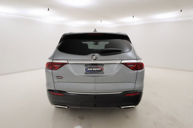 2024 Buick Enclave Premium photo 3
