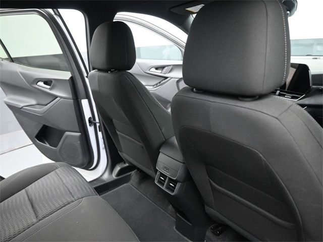 2025 Chevrolet Equinox LT photo 15