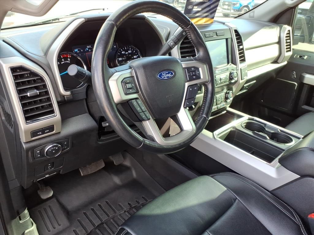 2021 FORD F-250 - Image 8