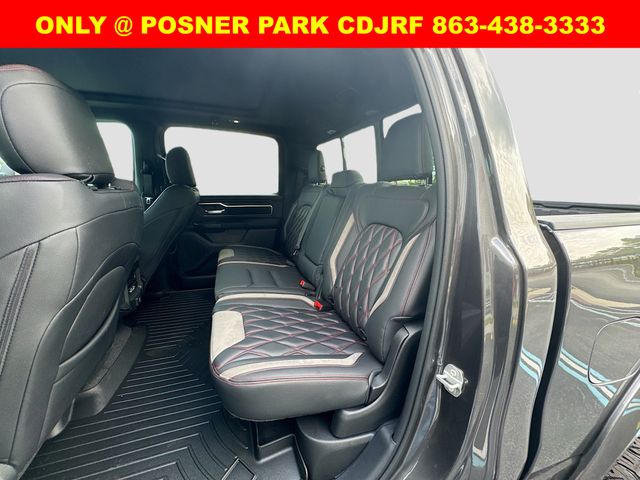 2025 Ram 1500 Big Horn photo 21